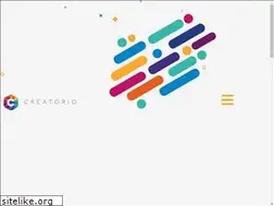 Sites similar to creatorio.com