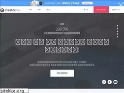 Sites similar to creatorlink.net