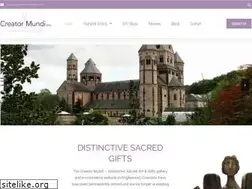 Sites similar to creatormundi.com
