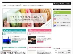 Sites similar to creators-manual.com