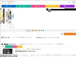 Sites similar to creators-station.jp
