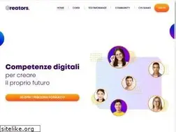 Sites similar to creators.academy