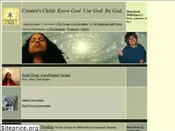 Sites similar to creatorschild.com