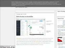 Sites similar to creatorscripts.blogspot.com.br