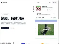 Sites similar to creatorsdaily.com