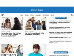 Sites similar to creatorsempire.com