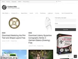 Sites similar to creatorshelp.com