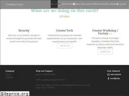 Sites similar to creatorslane.com