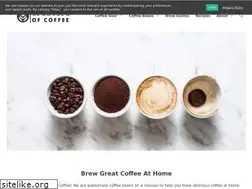 Sites similar to creatorsofcoffee.com