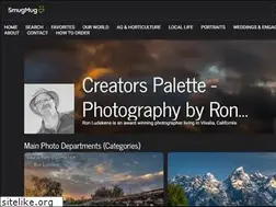Sites similar to creatorspalette.com