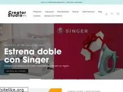 Sites similar to creatorstudio.com.mx