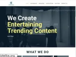 Sites similar to creatorstudioco.com