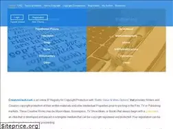 Sites similar to creatorsvault.com