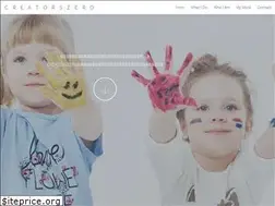 Sites similar to creatorszero.com