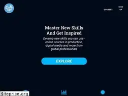 Sites similar to creatorup.org