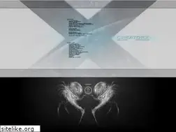 Sites similar to creatorx.com