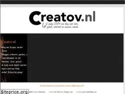 Sites similar to creatov.nl