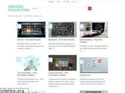 Sites similar to creatoz.eu