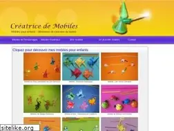 Sites similar to creatrice.com