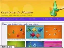 Sites similar to creatrice.net