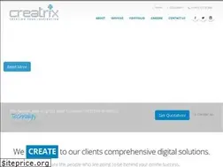 Sites similar to creatrix-lb.com