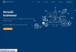Sites similar to creatrixe.com