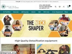 Sites similar to creatrixsolutions.com