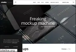 Sites similar to creatsy.com