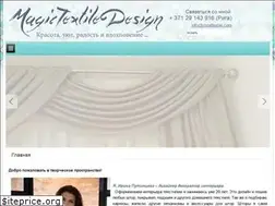 Sites similar to creattextile.com