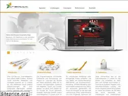 Sites similar to creattic.de