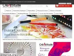 Sites similar to creattitudes.net