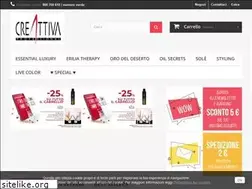 Sites similar to creattivaprofessional.it