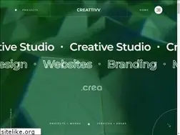 Sites similar to creattivv.com