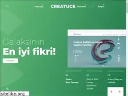 Sites similar to creatuce.com