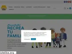 Sites similar to creatuclick.com