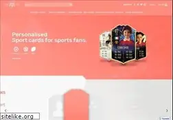 Sites similar to creatufut.com