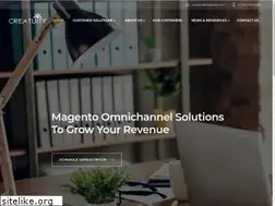 Sites similar to creatuity.com