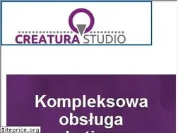 Sites similar to creatura.pl