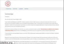 Sites similar to creaturealidad.com