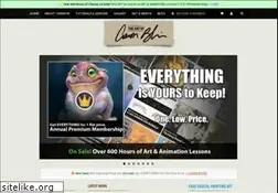 Sites similar to creatureartteacher.com