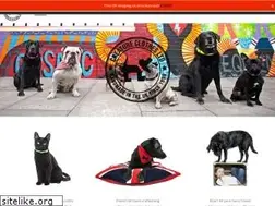 Sites similar to creatureclothes.com