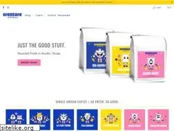 Sites similar to creaturecoffee.co