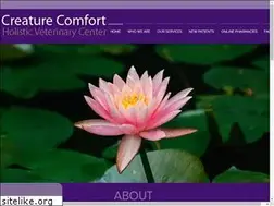 Sites similar to creaturecomfort.com