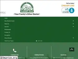 Sites similar to creaturecomfortsvc.com