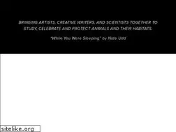 Sites similar to creatureconserve.com