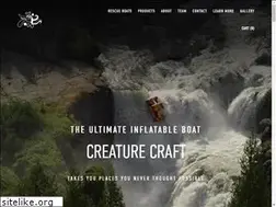 Sites similar to creaturecraft.com