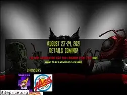 Sites similar to creaturefeatureweekend.com