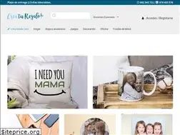 Sites similar to creaturegalo.com
