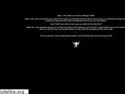 Sites similar to creaturesoftheloin.com