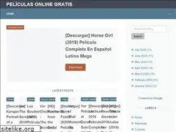Sites similar to creaturetgc.blogspot.com